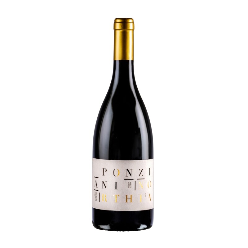 Northia Merlot Umbria IGT Tenuta Ponziani