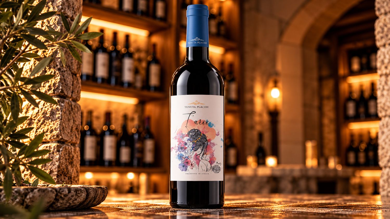 T'Arii Tenuta Placidi