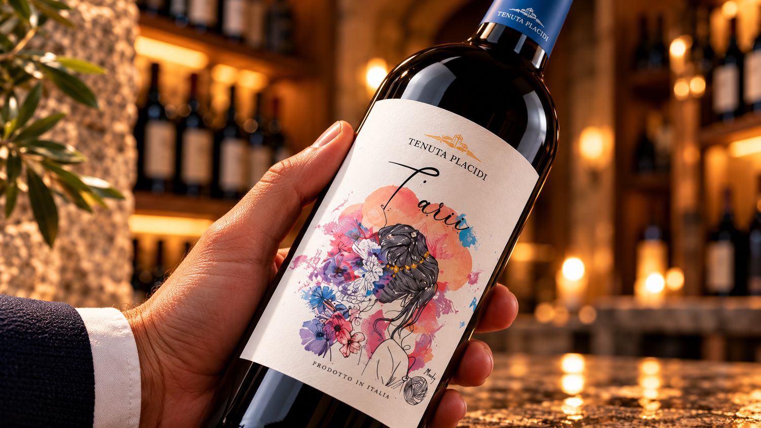 T'Arii Tenuta Placidi