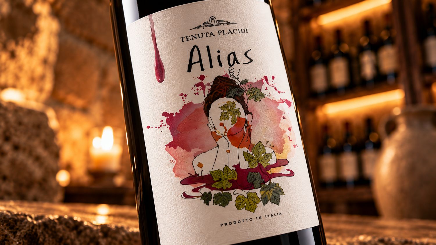 Alias Tenuta Placidi
