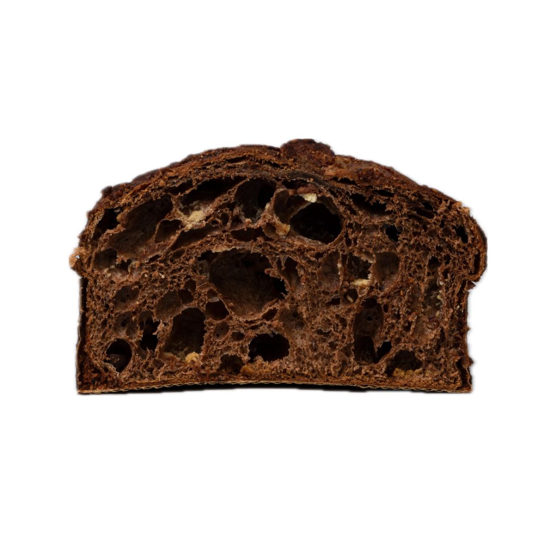 Artisanal Three-Chocolate Colomba Cake – Gabriele Rocchi