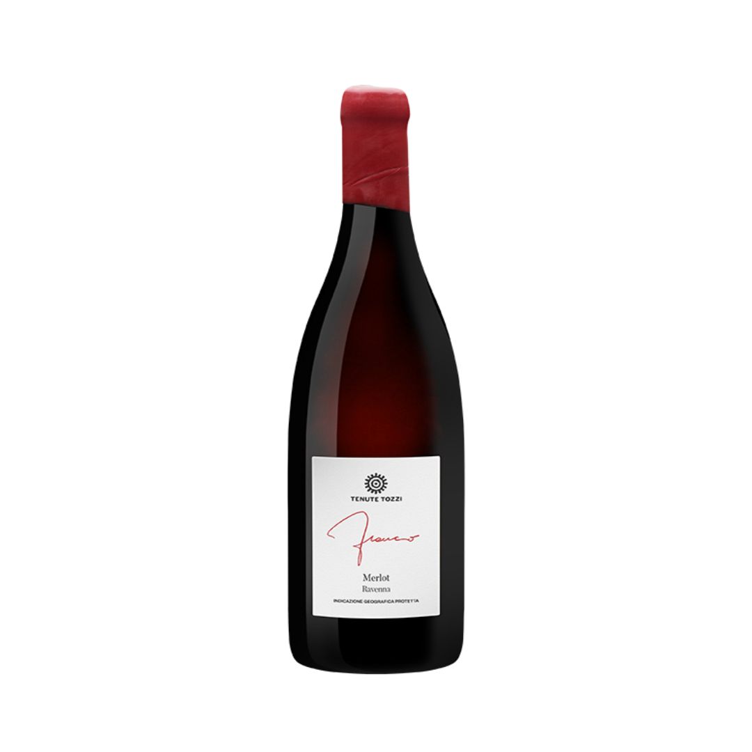 Franco - Tenuta Tozzi