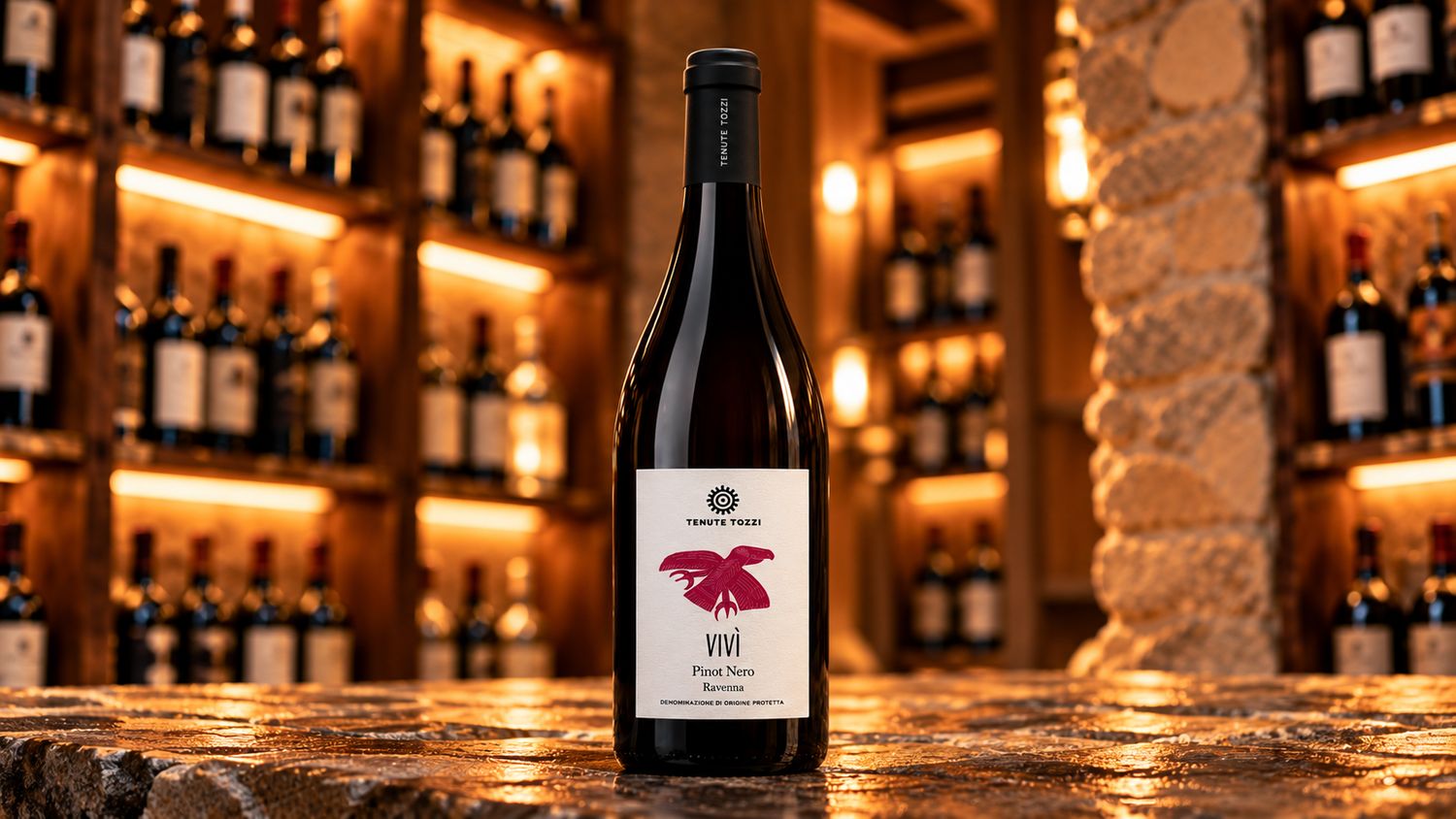 Vivi - Tenuta Tozzi