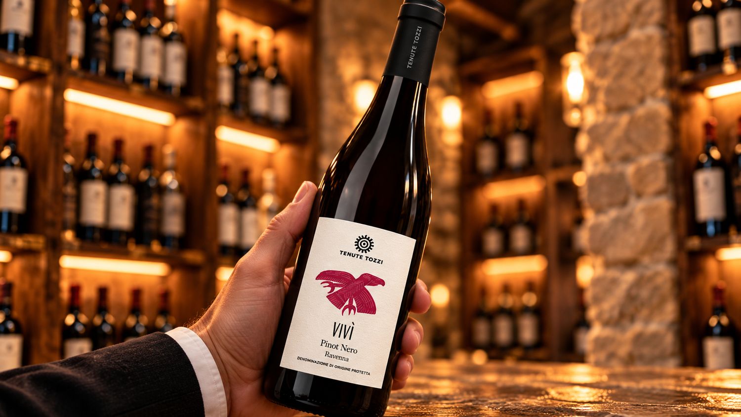 Vivi - Tenuta Tozzi