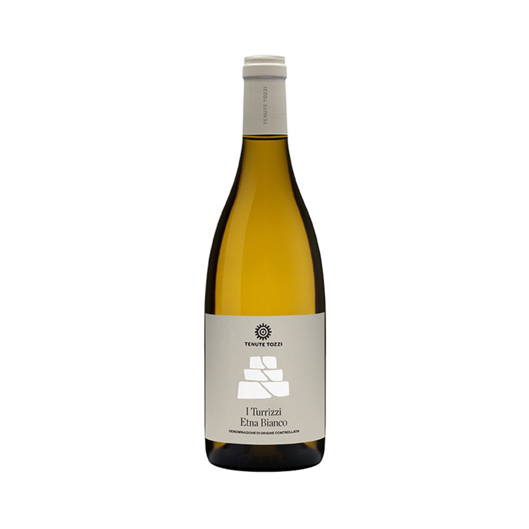 I Turrizzi - Tenuta Tozzi