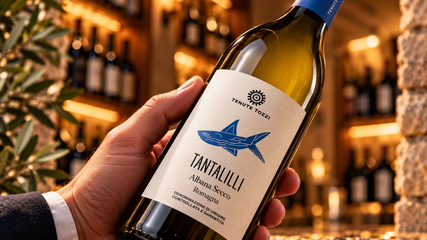 Tantalilli - Tenuta Tozzi