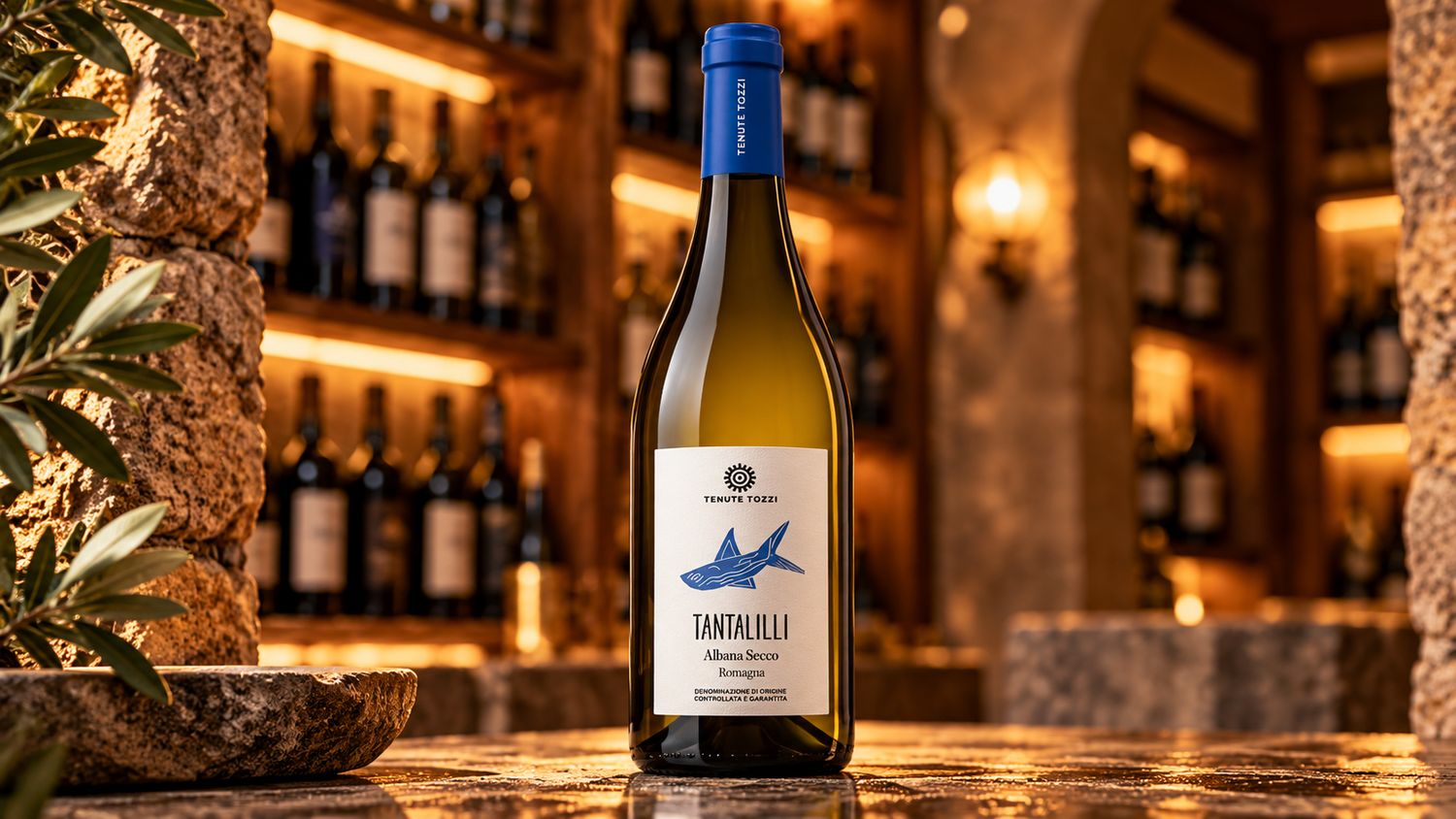 Tantalilli - Tenuta Tozzi