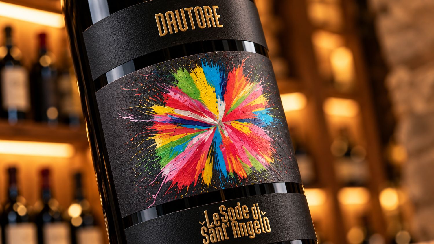 Dautore 2020 Le sode di Sant'Angelo