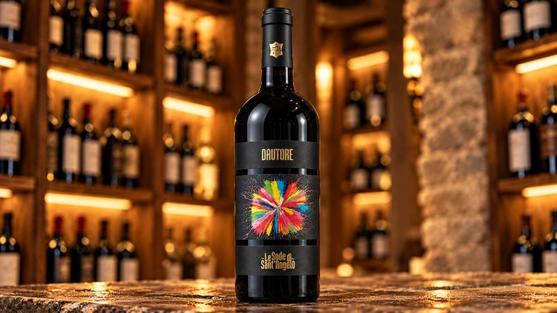Dautore 2020 Le sode di Sant'Angelo