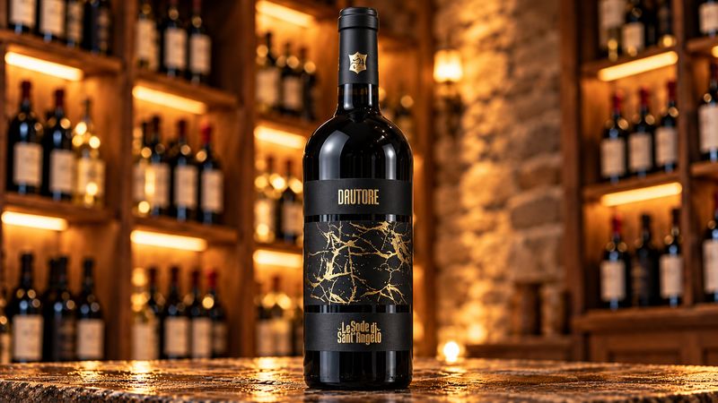 Dautore 2021 Le sode di Sant'Angelo