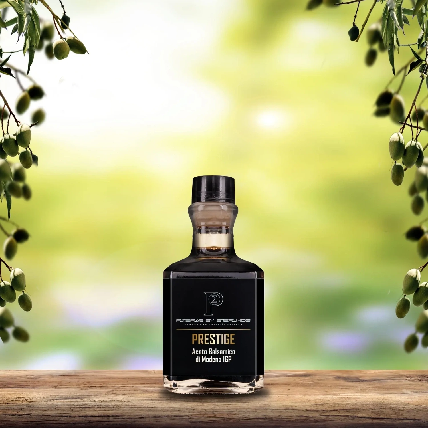 Balsamico Essig Balsamico Essig