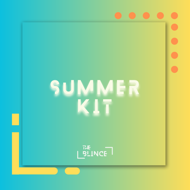 The Summer Kit (Soon…)