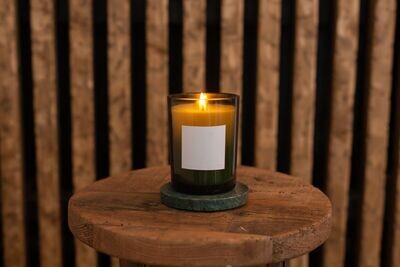 CANDLE SAMPLE CANDLE SAMPLE