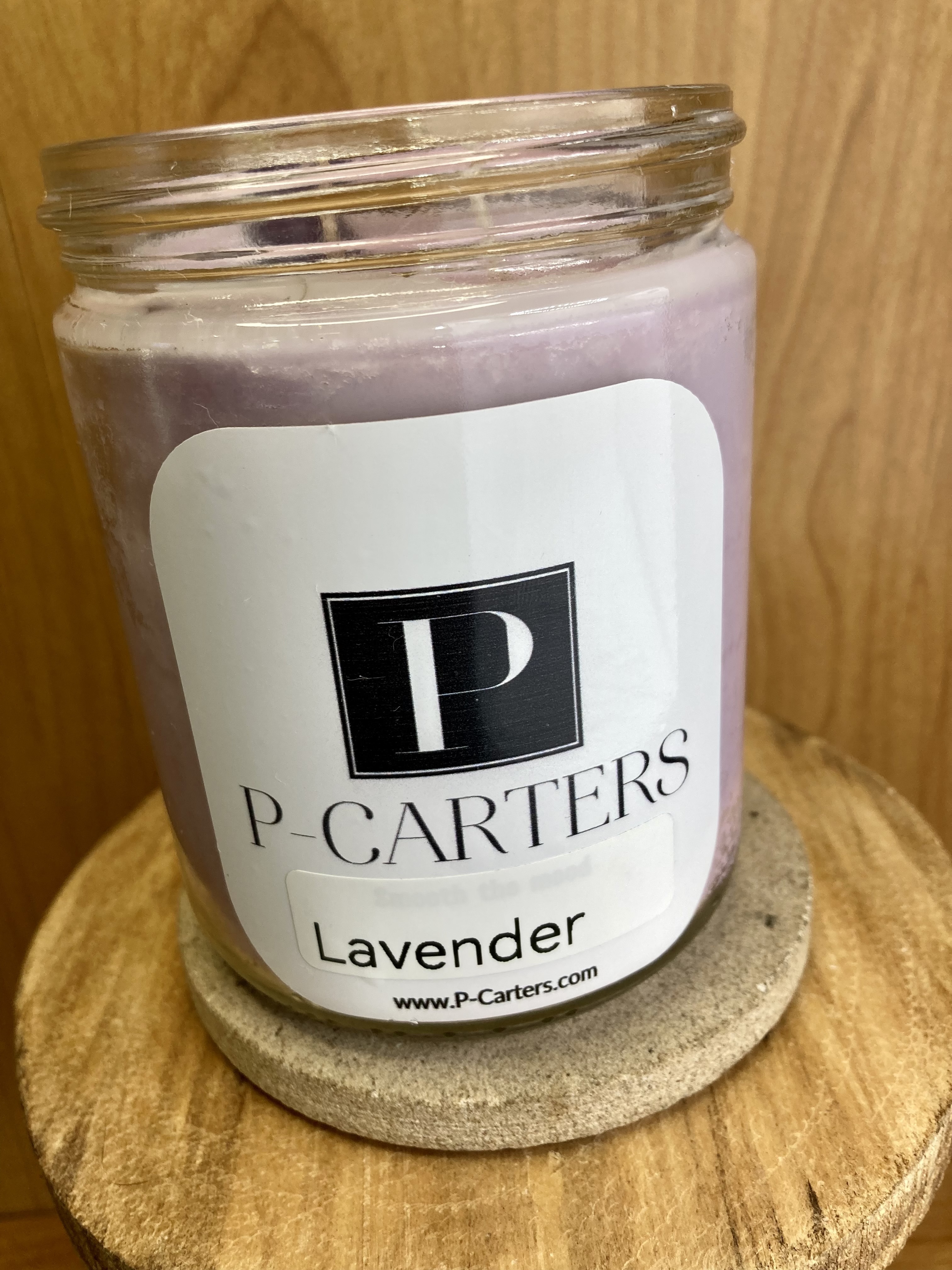 Gemstone, lavender scented