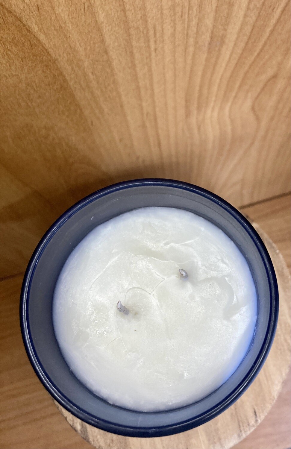 Sand and sea scented