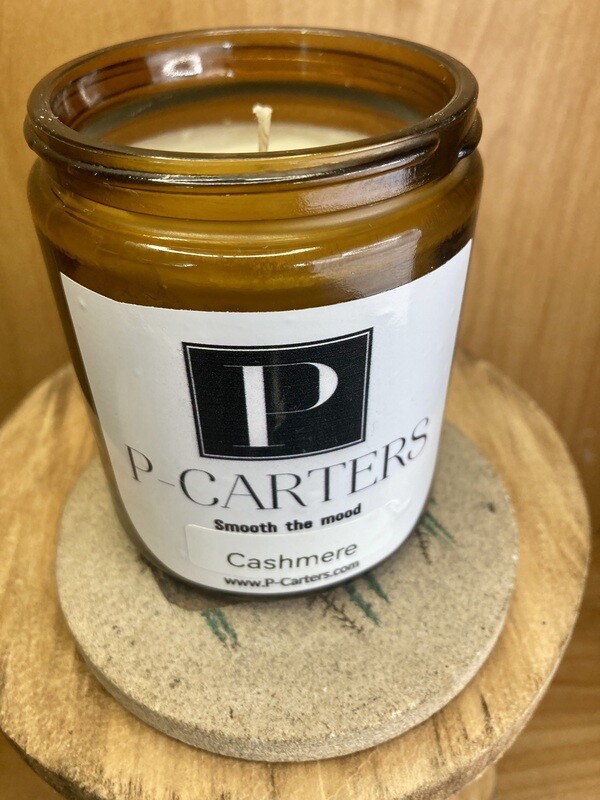 Cashmere