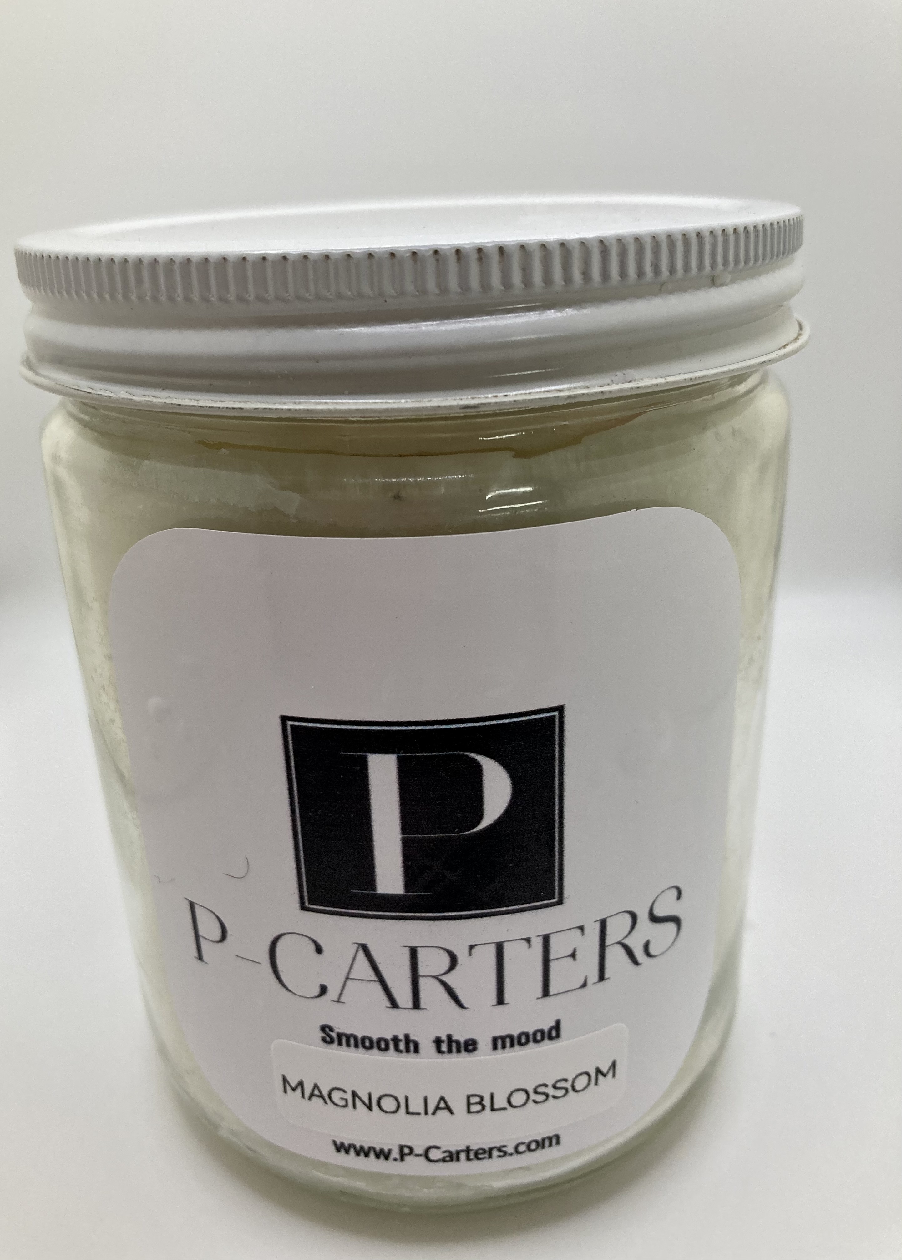 Magnolia Blossom scent