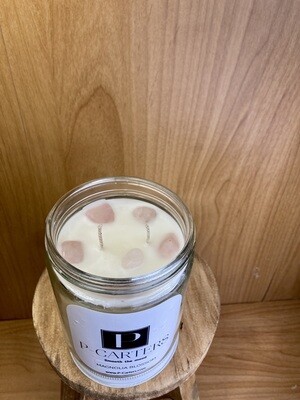 Magnolia Blossom scent Magnolia Blossom scent