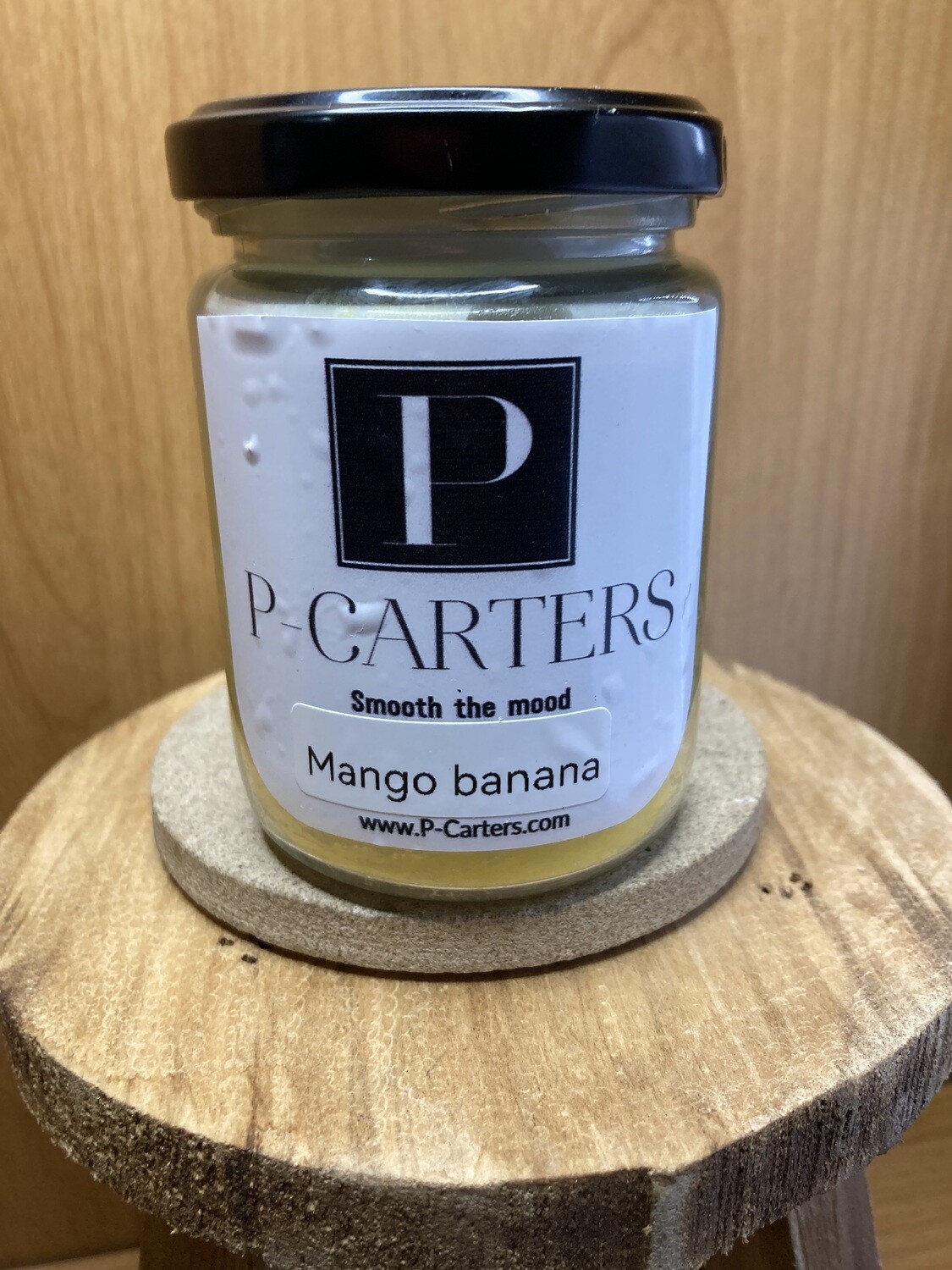 Mango banana