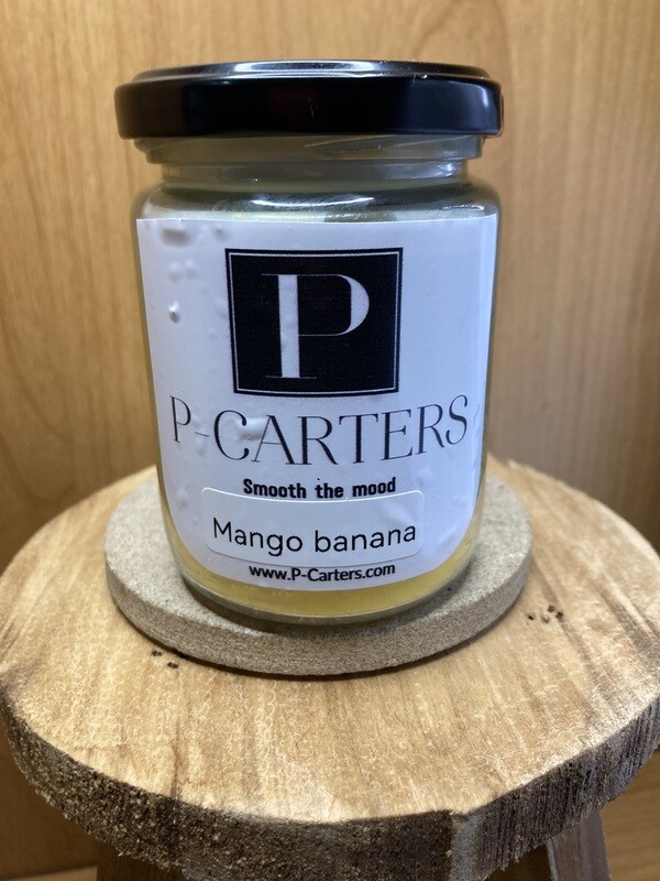 Mango banana