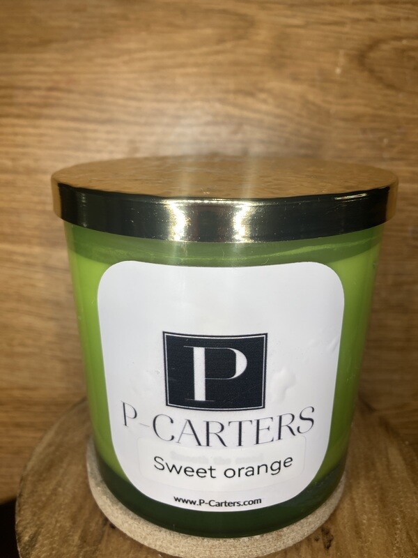 SWEET ORANGE