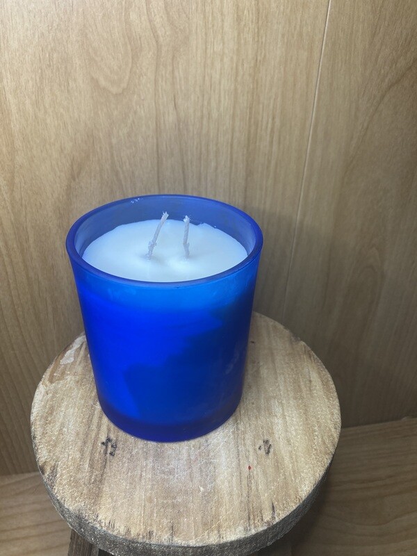 LOVE SPELL perfume candles