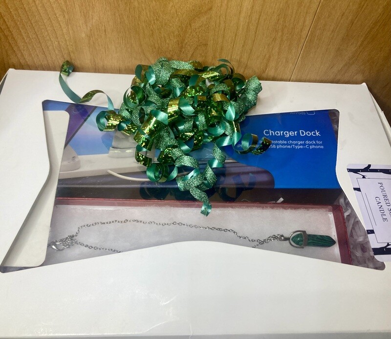 Gift Boxs