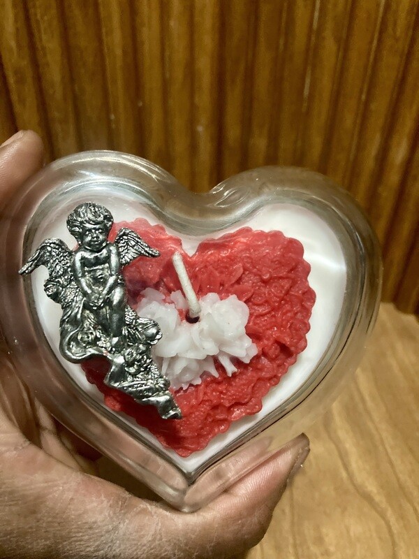 Angel  dust  scent