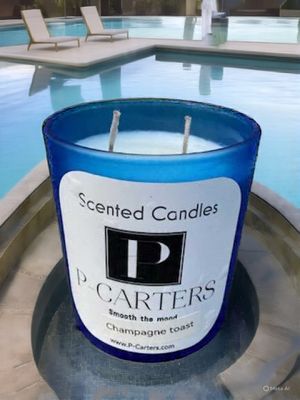 Champagne toast Champagne toast