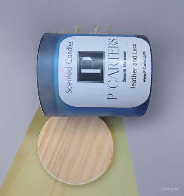 Leather and Lace Leather and Lace