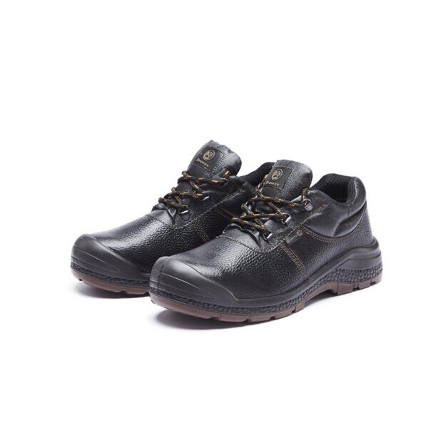 DROMEX ULTECO SAFETY SHOE BLACK, Size: 10