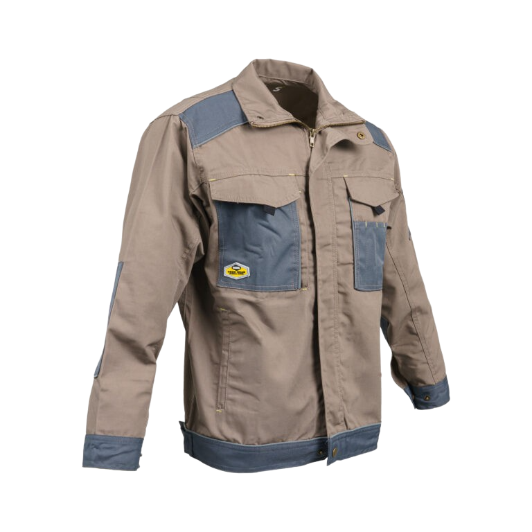 Rebel Tech Gear Jacket, Colour: Desert Dust, Size: 2X-Large