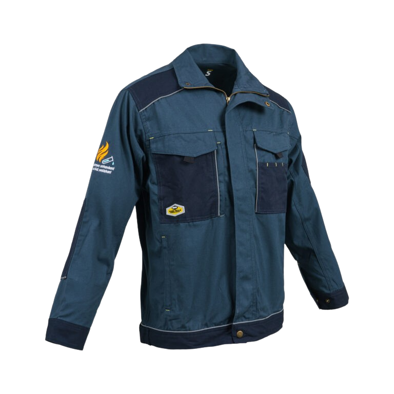 Rebel Tech Gear D59 Jacket