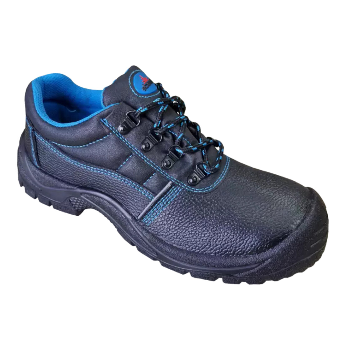 Rokolo Safety Shoe STC (Steel Mid Sole)
