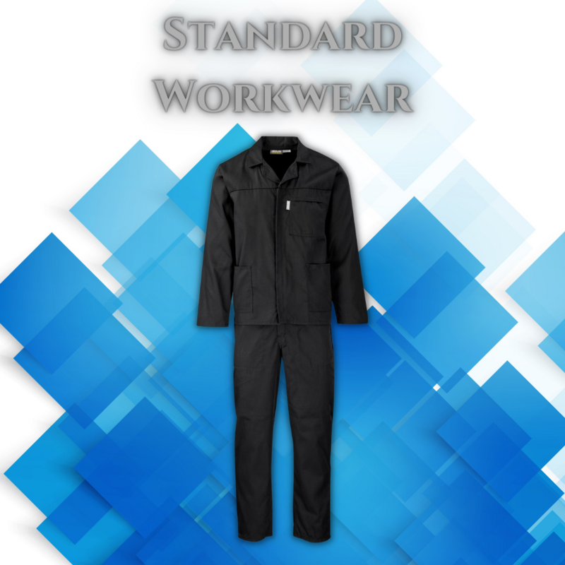 Standard Workwear