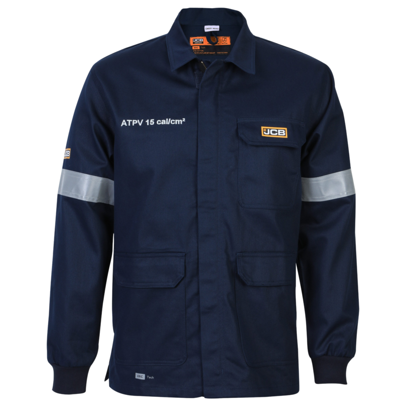 JCB ARC Tech Jacket