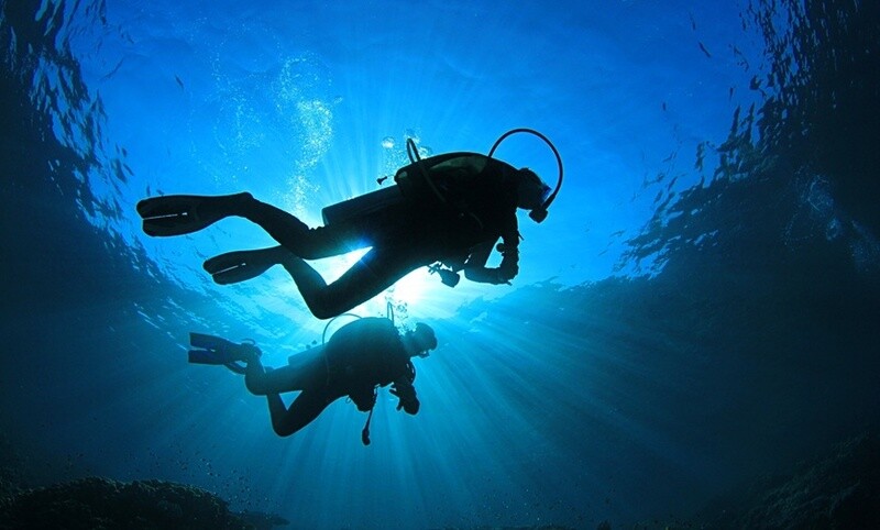 Corso PADI Advanced Open Water Diver