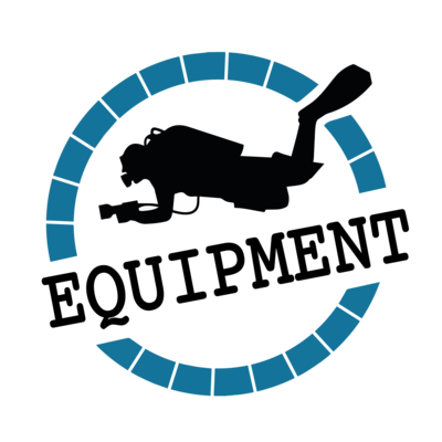 ATTREZZATURA SCUBA