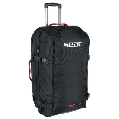 Seac trolley EQUIPAGE 1000 140 lt