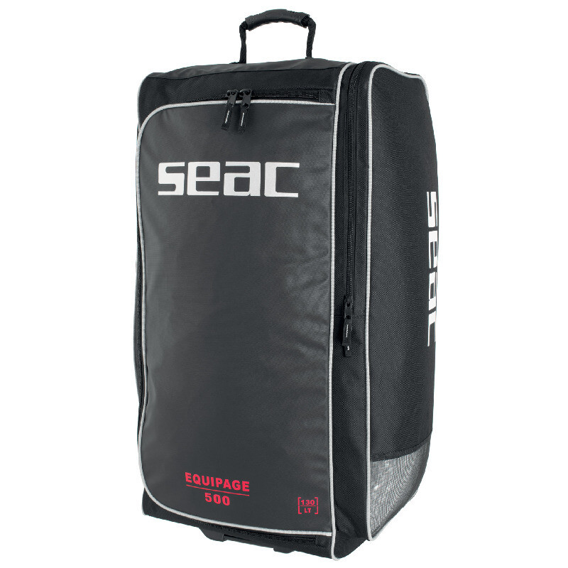 Seac trolley EQUIPAGE 500