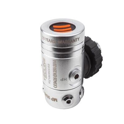TECLINE primo stadio R2 TEC - EN250A