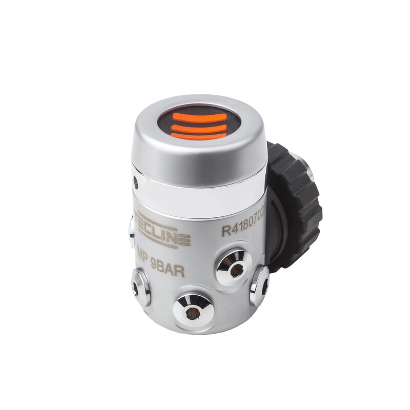 TECLINE primo stadio R4 TEC - EN250A