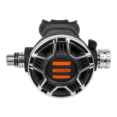 TECLINE secondo stadio TEC 2- EN250A