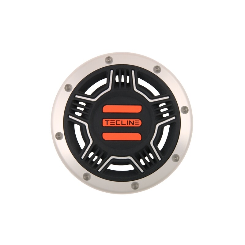 TECLINE Cover per secondo stadio TEC1
