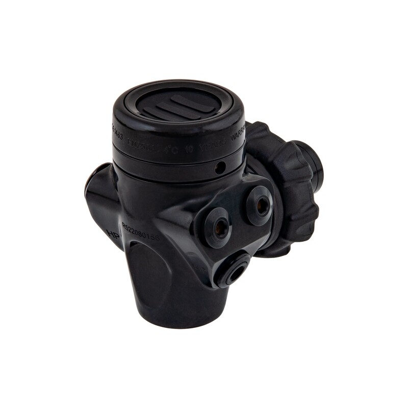 TECLINE primo stadio R5 TEC MILITARY LINE - EN250A