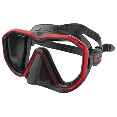SEAC Maschera APPEAL &quot;narrow fit&quot;