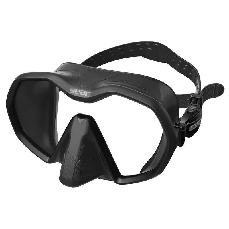 SEAC Maschera ICONA