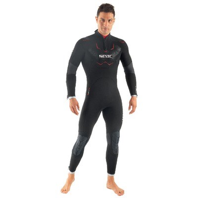 SEAC muta SPACE 5 mm Man