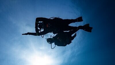Corso di specialità PADI Underwater Navigator