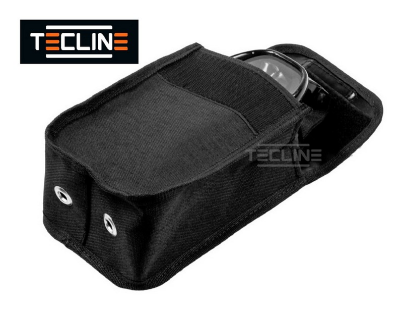 TECLINE Pocket per imbrago